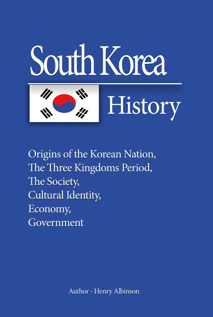 Read South Korea History Online by Henry Albinson Books