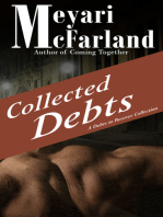 Collected Debts