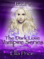 The Dark Love Vampire Series