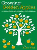 Growing Golden Apples