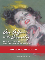 An Affair with Beauty - The Mystique of Howard Chandler Christy