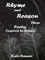 Rhyme and Reason Three
