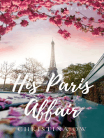 His Paris Affair