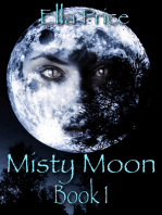 Misty Moon: Book 1
