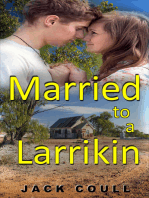 Married to a Larrikin