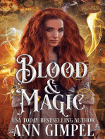 Blood and Magic