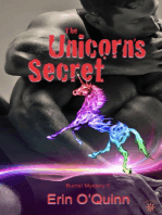 The Unicorn's Secret (Burns! Mystery 5)