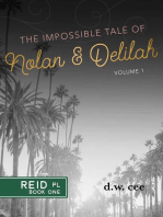 The Impossible Tale of Nolan & Delilah Vol. 1: Reid Place, #1