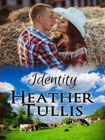 Identity: Carver Ranch, #2
