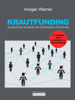 Krautfunding: Deutschland entdeckt die Dankeschön-Ökonomie