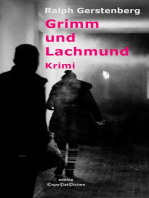 Grimm und Lachmund: Krimi