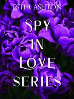 Spy in Love Series