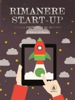 Rimanere Start-Up: Dalla provincia al mondo