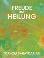 Freude und Heilung