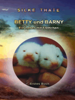 Betty und Barny: Ein Leben mit Frettchen