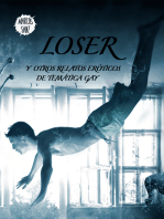 Loser, Y otros relatos eróticos de temática gay