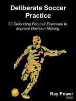 Deliberate Soccer Practice