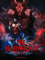 The Bleeding Man Season Four