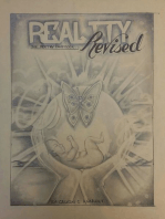 Reality Revised: The Poetry Chapbook