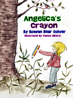 Angelica's Crayon