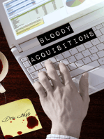 Bloody Acquisitions