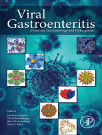 Viral Gastroenteritis: Molecular Epidemiology and Pathogenesis