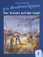 Der Schatz auf der Insel