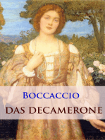 Das Decamerone