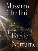 Poesie Notturne