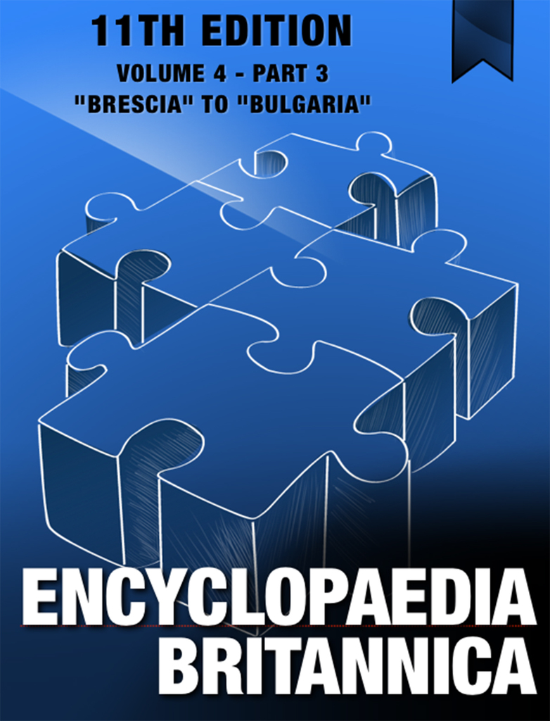 Encyclopaedia Britannica Book Read Online