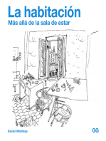 La habitación: Más allá de la sala de estar