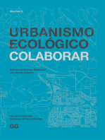 Urbanismo Ecológico. Volumen 3: Colaborar