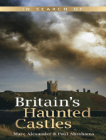 In Search of Britain's Haunted