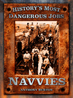 History's Most Dangerous Jobs