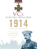 VCs of the First World War