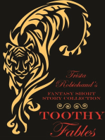 Toothy Fables