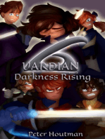 Guardian: Darkness Rising