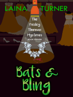 Bats & Bling