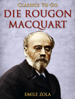 Die Rougon-Macquart