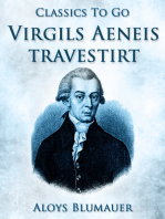 Virgils Aeneis, travestirt