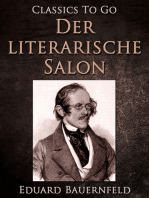 Der literarische Salon
