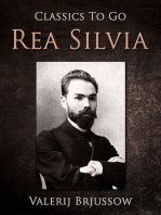 Rea Silvia