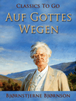 Auf Gottes Wegen