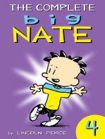 The Complete Big Nate