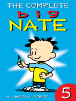 The Complete Big Nate