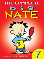 The Complete Big Nate