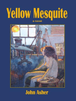 Yellow Mesquite