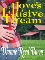 Love's Elusive Dream: Finding Love, #8