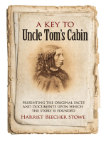 A Key to Uncle Tom's Cabin