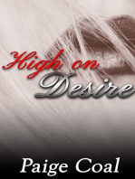 High on Desire